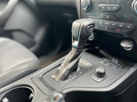 Ford Ranger WILDTRAK ECOBLUE 28