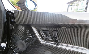 Lamborghini Gallardo LP 570-4 Performante Spyder 13