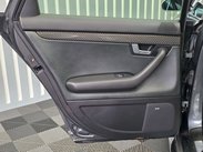 Audi RS4 4.2 Estate 5dr Petrol Manual quattro (326 g/km, 415 bhp) 30