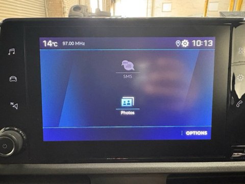 Peugeot Partner BLUEHDI PROFESSIONAL PREMIUM PLUS L1 20