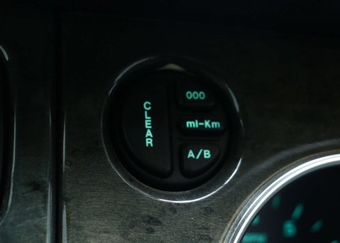 Jaguar XKR 4.2 Convertible 2dr Petrol Automatic (304 g/km, 400 bhp) 25