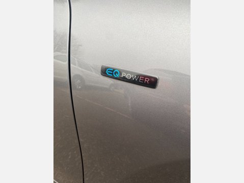 Mercedes-Benz A Class A 250 E AMG LINE 18