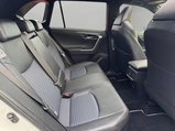 Toyota Rav4 2.5 VVT-h Dynamic CVT Euro 6 (s/s) 5dr 45