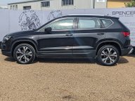 SEAT Ateca TSI EVO SE TECHNOLOGY DSG 6