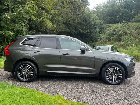 Volvo XC60 2.0 XC60 Momentum Pro D4 AWD Auto 4WD 5dr