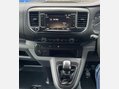 Vauxhall Vivaro 1.5 Turbo D 2900 Sportive L2 H1 Euro 6 (s/s) 5dr 30