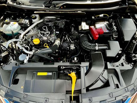 Nissan Qashqai 1.3 Qashqai Acenta Premium DiG-T MHEV CVT 5dr