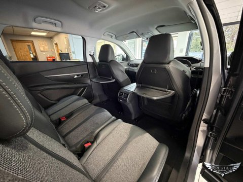 Peugeot 5008 1.2 PureTech Allure EAT Euro 6 (s/s) 5dr 65