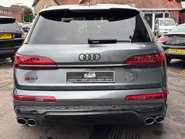 Audi SQ7 4.0 TFSI V8 Black Edition SUV 5dr Petrol Tiptronic quattro Euro 6 (507ps) 15