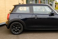 Mini Hatch COOPER CLASSIC 7