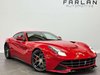 Ferrari F12 TDF 6.3 V12 Coupe 2dr Petrol F1 DCT Euro 5 (s/s) (740 ps)
