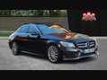 Mercedes-Benz C Class C200 AMG LINE PREMIUM PLUS 19