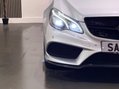 Mercedes-Benz E Class 3.0 E350d V6 AMG Line Edition G-Tronic+ Euro 6 (s/s) 2dr 57