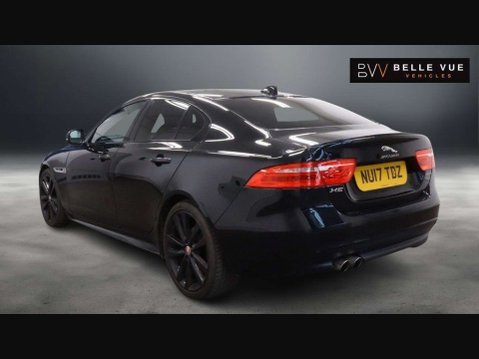 Jaguar XE 2.0 XE R-Sport D Automatic 4dr *NATIONAL DELIVERY* 5