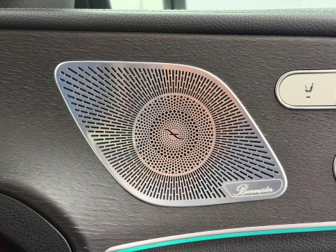 Mercedes-Benz GLE 3.0 GLE450h MHEV AMG Line (Premium Plus) SUV 5dr Petrol G-Tronic 4MATIC Eur 51