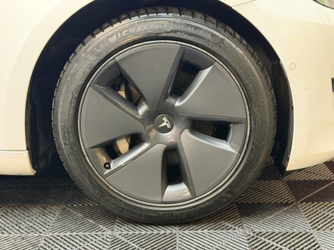 Tesla Model 3 Standard Range Plus Auto RWD 4dr 23