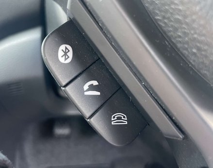 Suzuki Celerio 1.0 Celerio SZ3 5dr 31