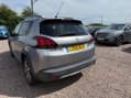 Peugeot 2008 1.2 PureTech Allure SUV 5dr Petrol Manual Euro 6 (s/s) (110 ps) 7
