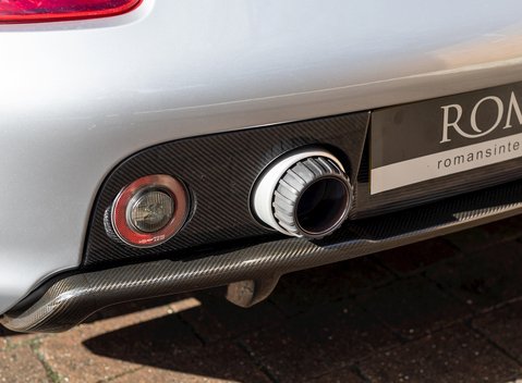 Porsche Carrera GT 26