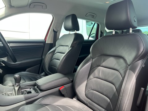 Skoda Kodiaq 1.5 TSI ACT SE L Executive SUV 5dr Petrol Manual Euro 6 (s/s) (7 Seat) (150 17