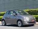 Fiat 500 LOUNGE