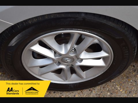 Hyundai i30 1.6 i30 SE Blue Drive CRDi 5dr 23
