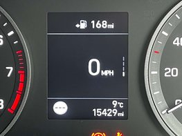 Hyundai TUCSON 1.6 Tucson SE Nav GDi 2WD 5dr 23