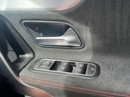 Mercedes-Benz A Class 2.0 AMG A 35 4Matic Auto 4WD 5dr 33