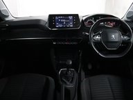 Peugeot 208 PURETECH ACTIVE PREMIUM S/S 40