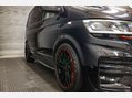 Volkswagen Transporter 2.0 BiTDI T32 Highline Panel Van 5dr Diesel DSG FWD SWB Euro 6 (s/s) (199 p 82
