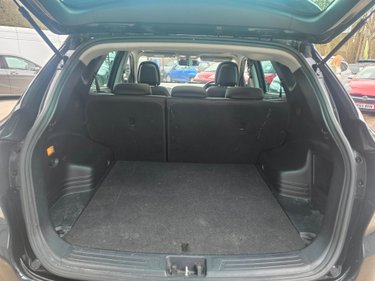 Hyundai ix35 PREMIUM CRDI 4