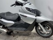 Piaggio X7 250 2008 23K GREAT RUNNING MAXI SCOOTER 250CC CLEAN BIKE 10