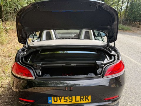 BMW Z4 2.5 Z4 sDrive 23i 2dr 29