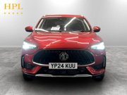MG HS 1.5 T-GDI Trophy SUV 5dr Petrol DCT Euro 6 (s/s) (162 ps) Alloys - Air Con 2