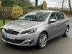 Peugeot 308 E-THP ALLURE 5