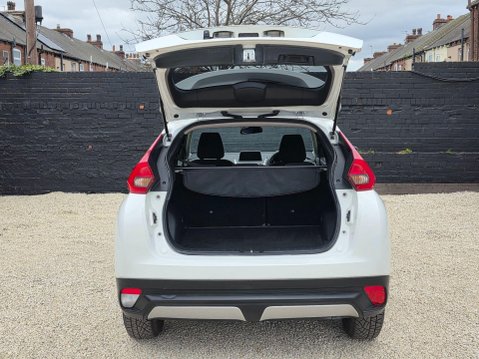 Mitsubishi Eclipse Cross 1.5T Verve Euro 6 (s/s) 5dr 30