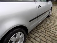 Volkswagen Polo TWIST Automatic 29
