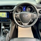 Toyota Auris 1.2 VVT-i Excel Euro 6 (s/s) 5dr 