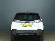 Vauxhall Crossland 1.2 Crossland Ultimate Turbo 5dr 5