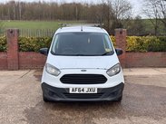 Ford Transit Courier 1.5 Transit Courier Base TDCi 5