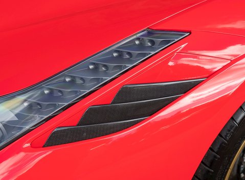 Ferrari 458 Speciale 24