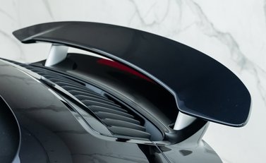 Porsche 911 Turbo S Cabriolet (992) 32