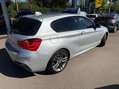 BMW 1 Series 2.0 118d M Sport Auto Euro 6 (s/s) 3dr 10