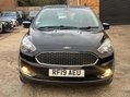 Ford Ka+ 1.2 Ti-VCT Zetec Hatchback 5dr Petrol Manual Euro 6 9