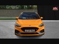 Ford Focus ST 3