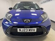 Toyota Aygo X 1.0 Aygo X Edge VVT-i 5dr 2
