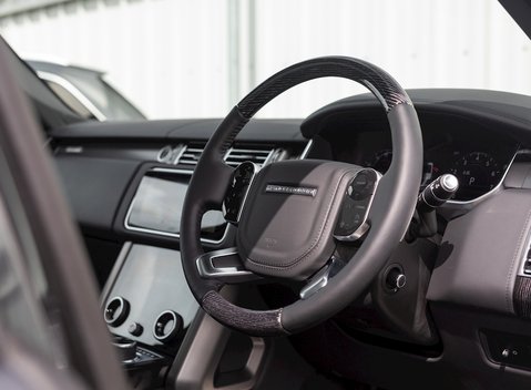 Land Rover Range Rover 5.0 Fifty 11