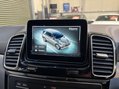 Mercedes-Benz GLE 2.1 GLE250d AMG Line G-Tronic 4MATIC Euro 6 (s/s) 5dr 46