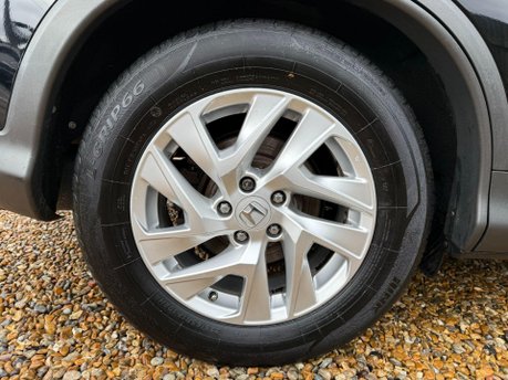 Honda CR-V 1.6 i-DTEC S Navi Euro 6 (s/s) 5dr 14