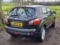 Nissan Qashqai ACENTA 5